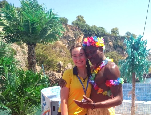 Місцева екзотика